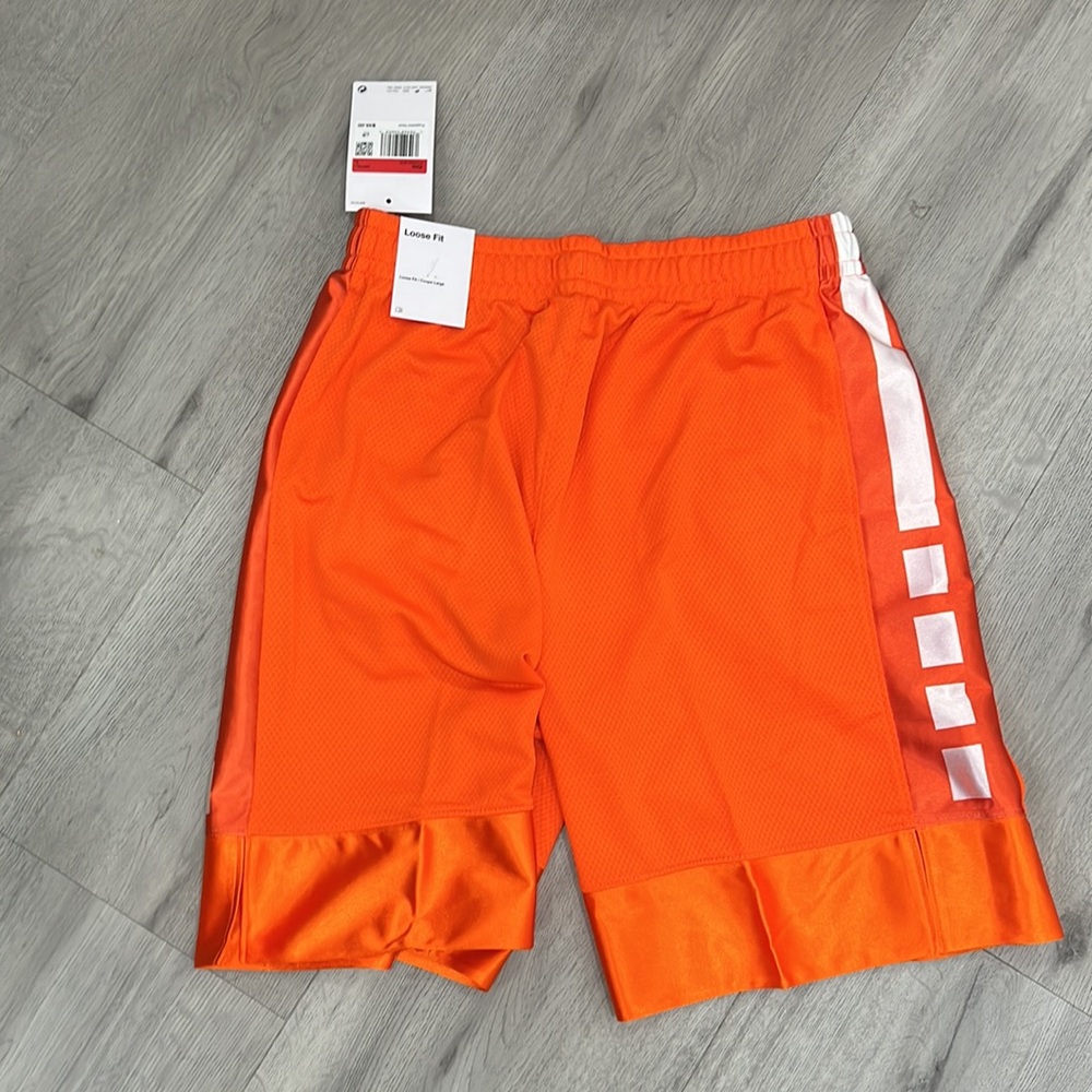NIKE DRI-FIT ELITE 23 BASKETBALL SHORT